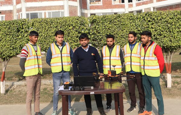 Drone Training image