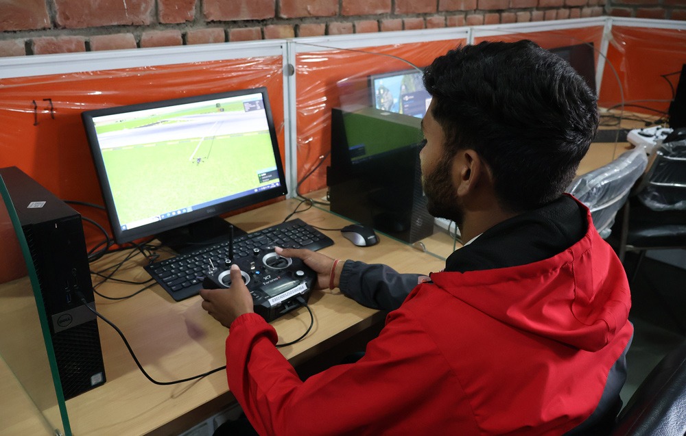 Drone Training picture