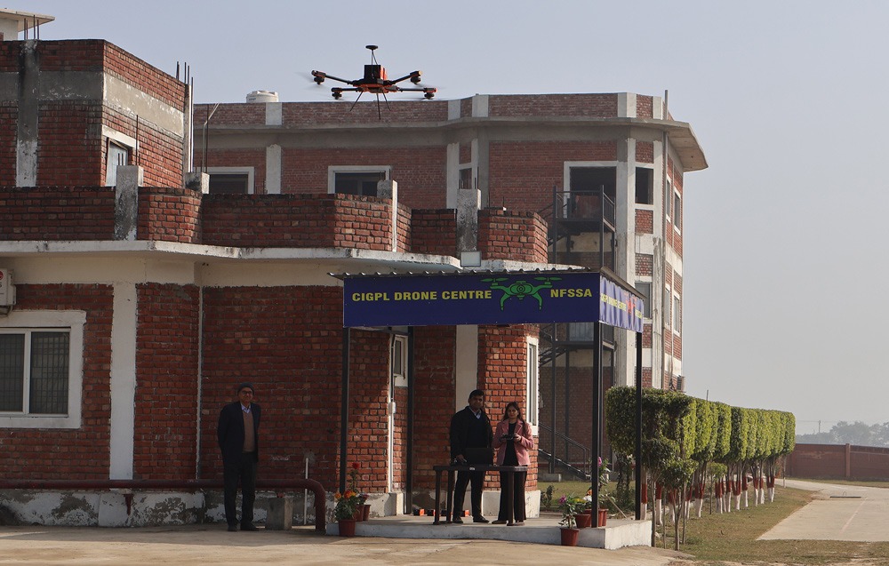 Drone Training_image