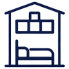 Hostel-icon