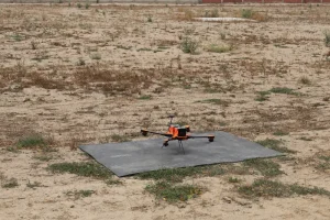 CIGPL Drone Training Centre in Kandola