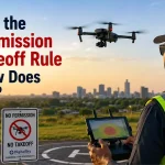 What Is the No Permission No Takeoff Rule and How Does It Work