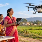 Namo drone didi